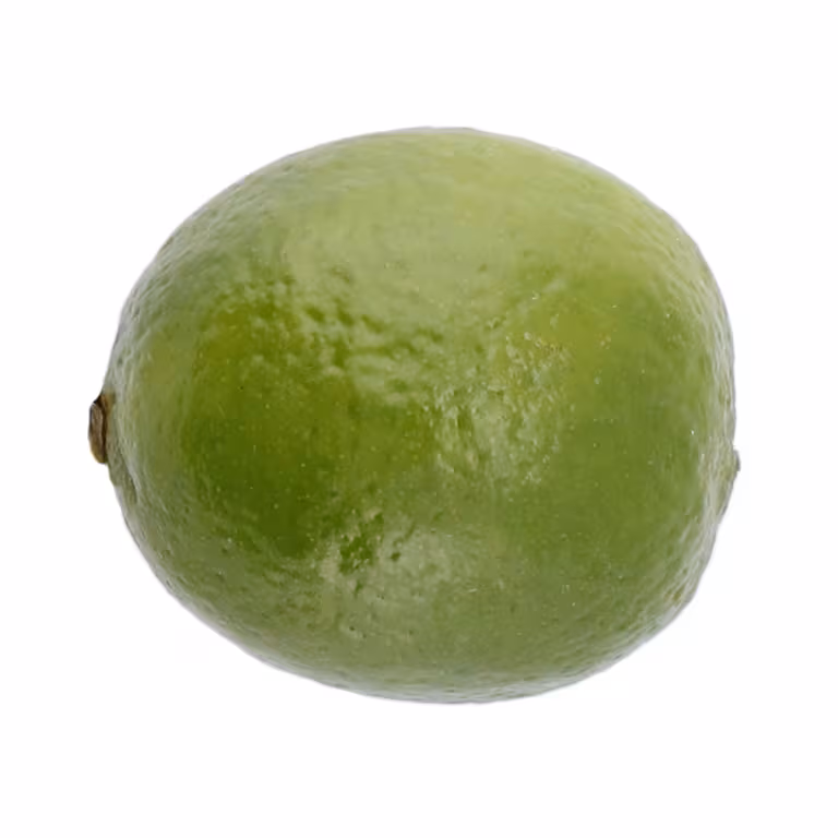 M&S Loose Limes