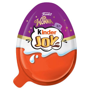 Kinder Joy Wonka 20g