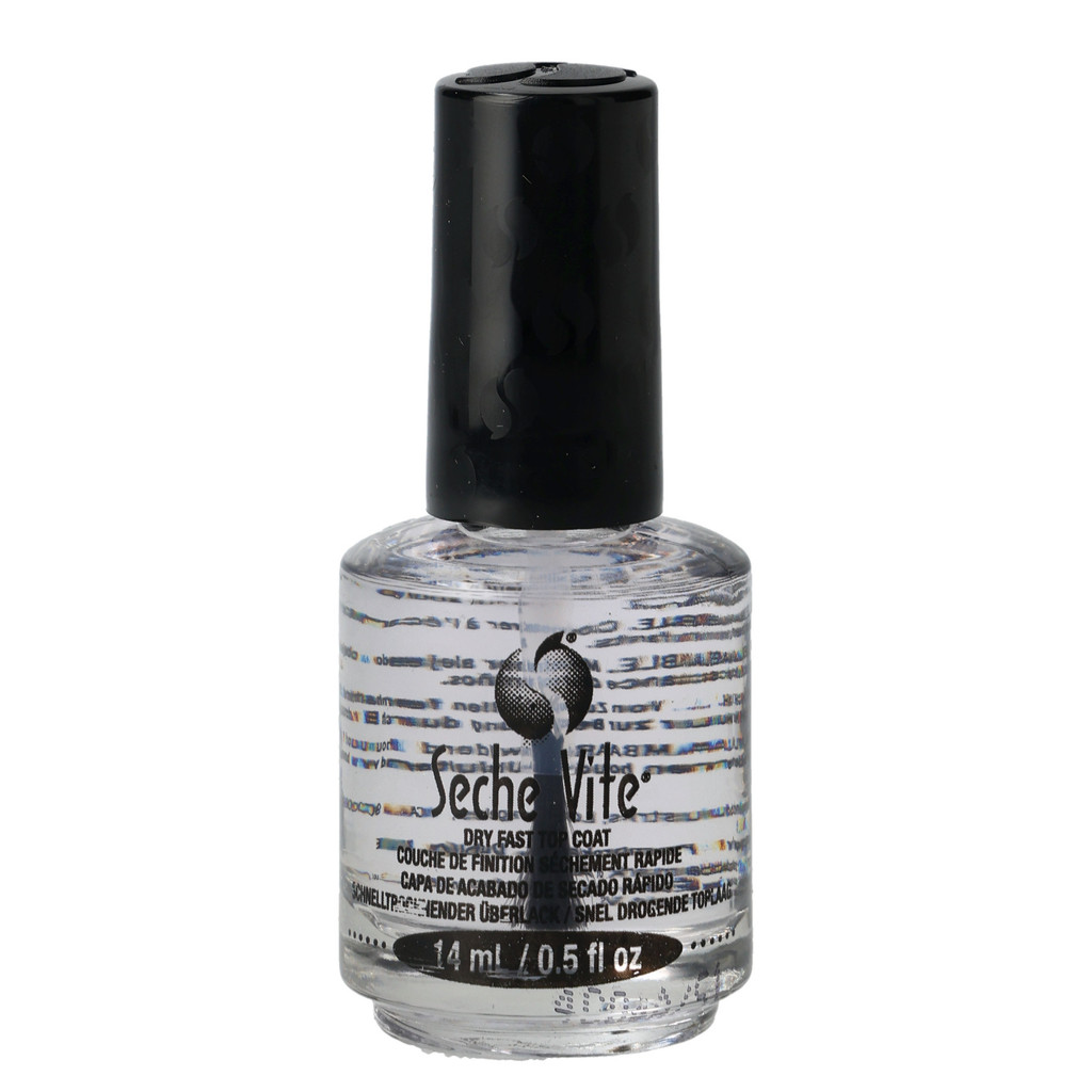 Seche Vite Dry Fast Top Coat 14 ml