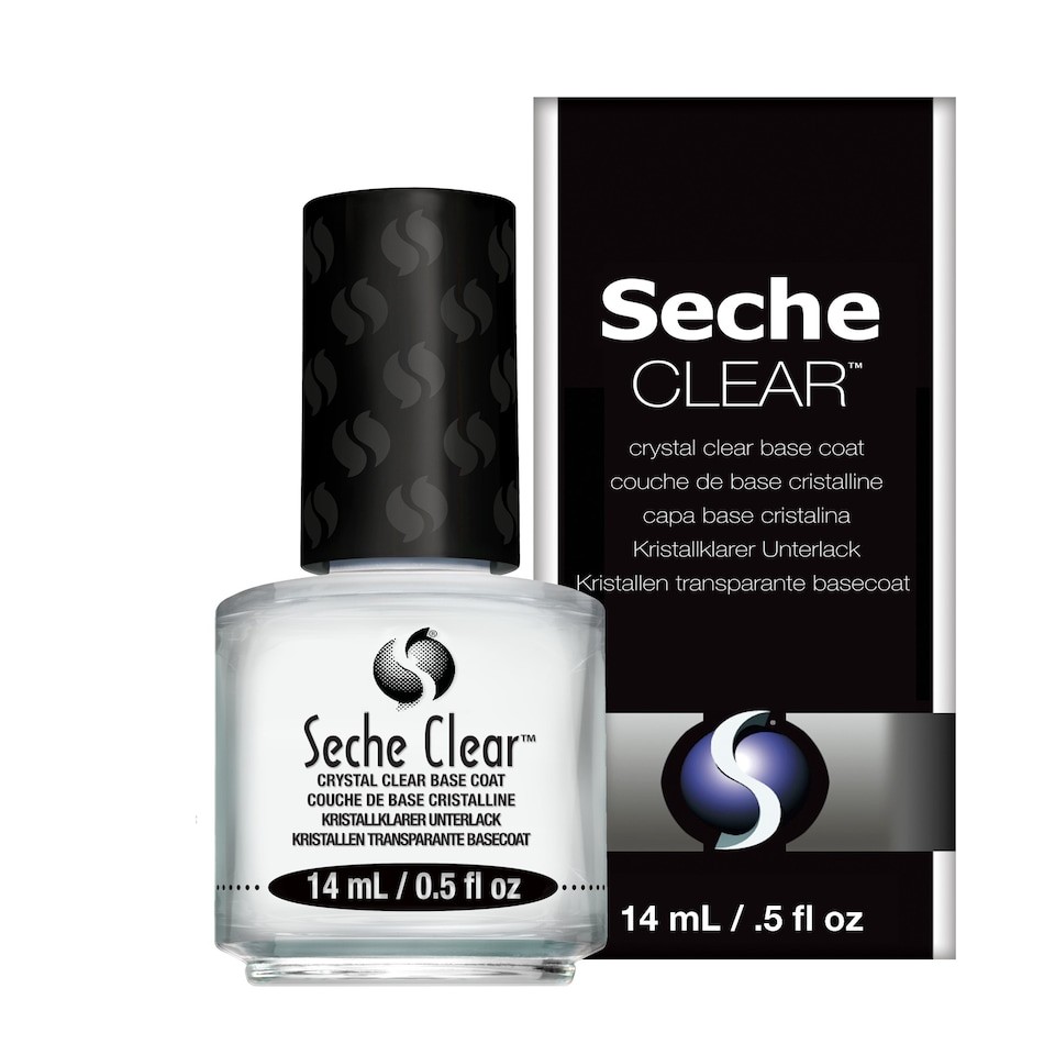 Seche Clear Base Coat 14 ML