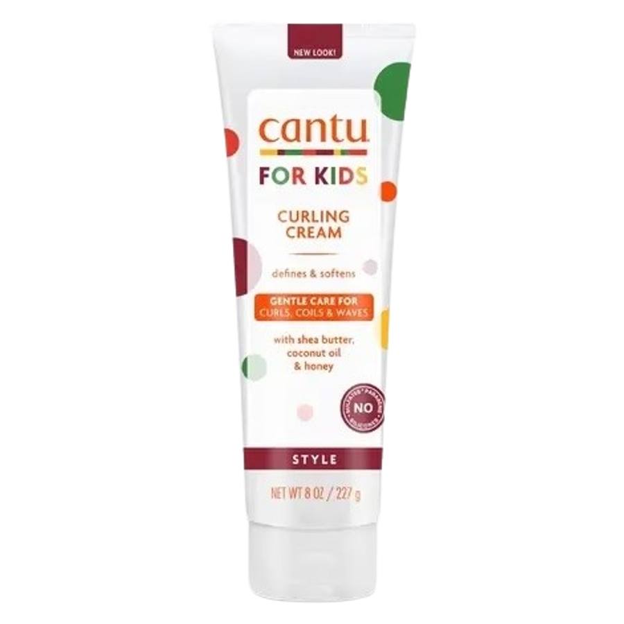 Cantu Care For Kids Curling Cream 227g