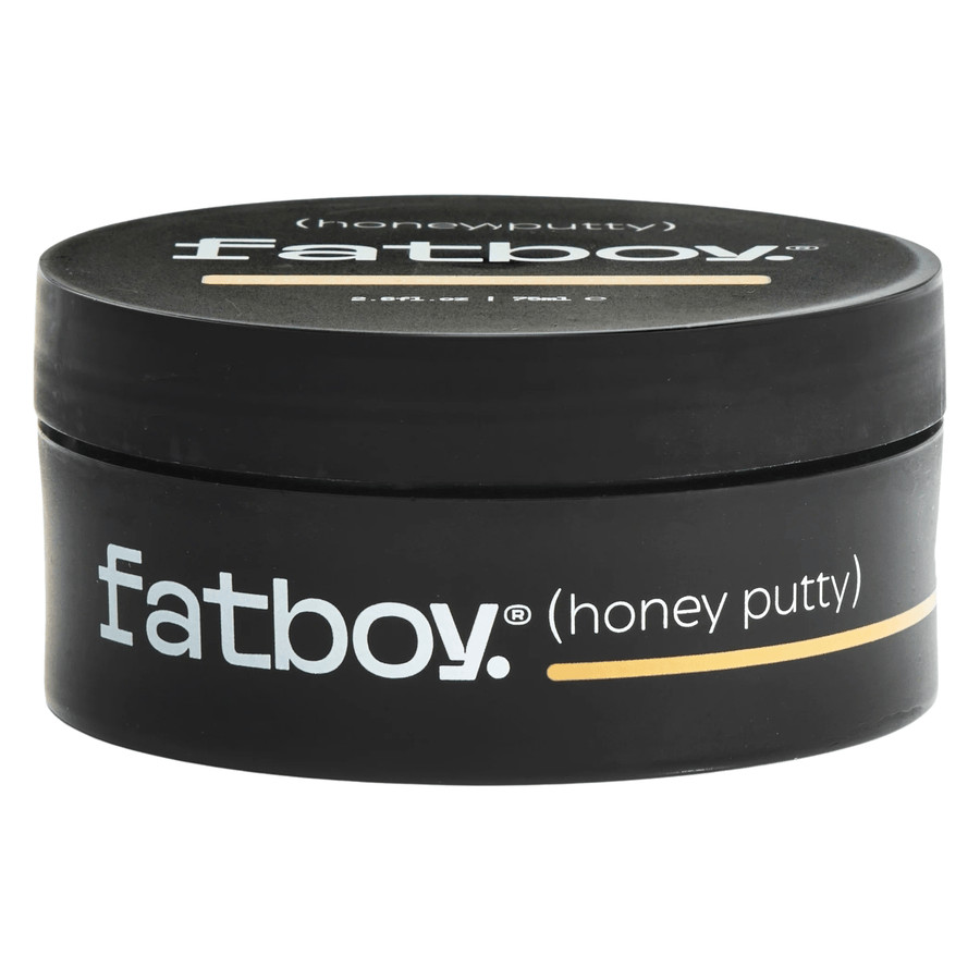 Fatboy Honey Putty 75ml