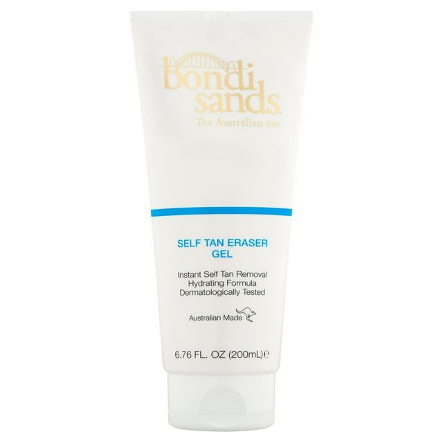 Bondi Sands Self Tan Eraser Gel 200ml