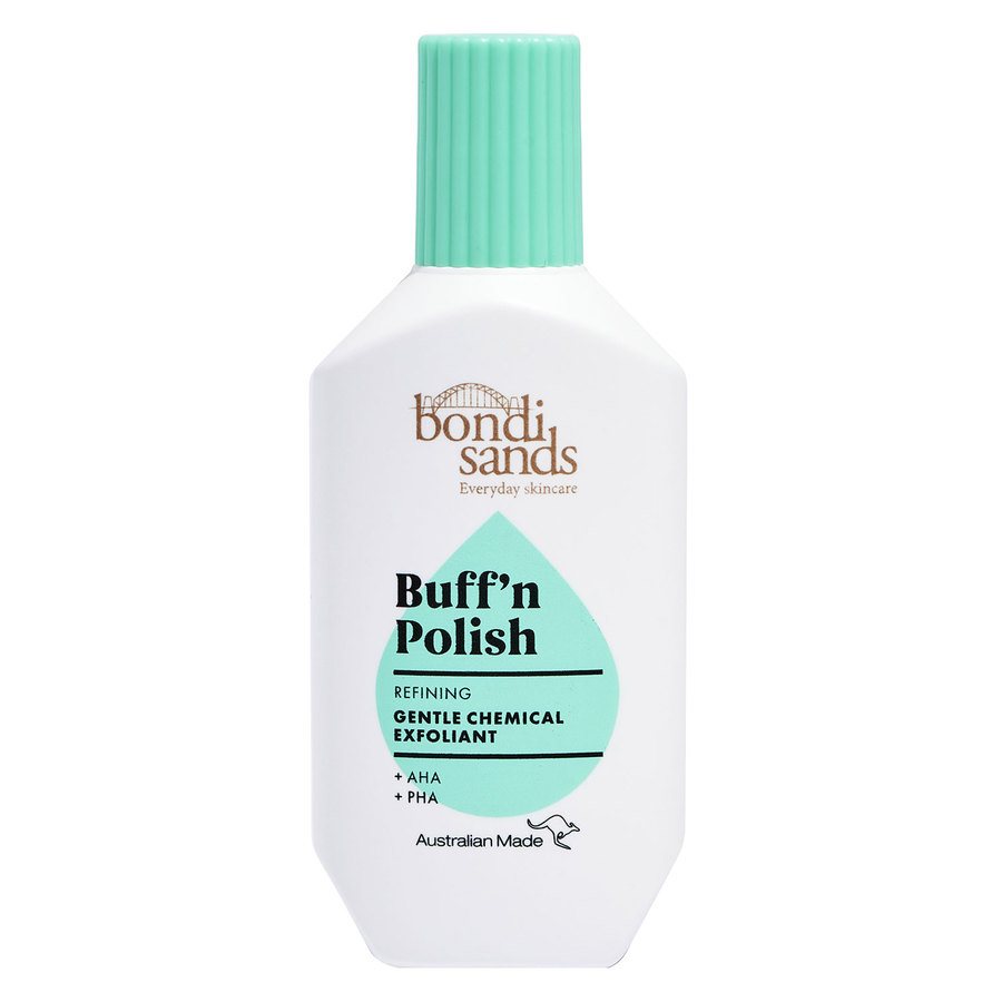 Bondi Sands Buff' N Polish Gentle Chemical Exfoliant 30ml