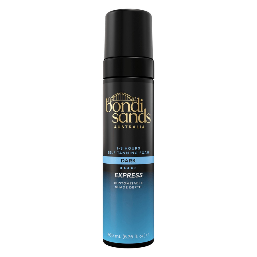 Bondi Sands Self Tanning Foam 1 Hour Express 200ml