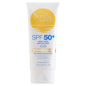 Bondi Sands SPF 50+ Everyday Lotion 150ml