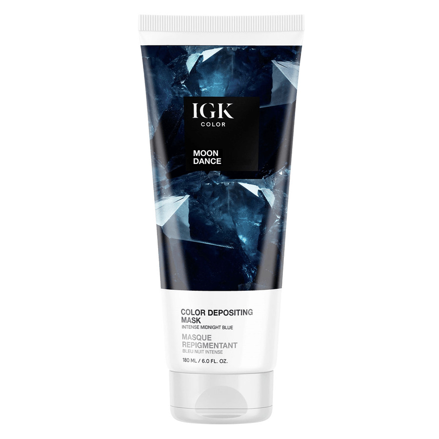 IGK Color Depositing Mask Moon Dance 180ml