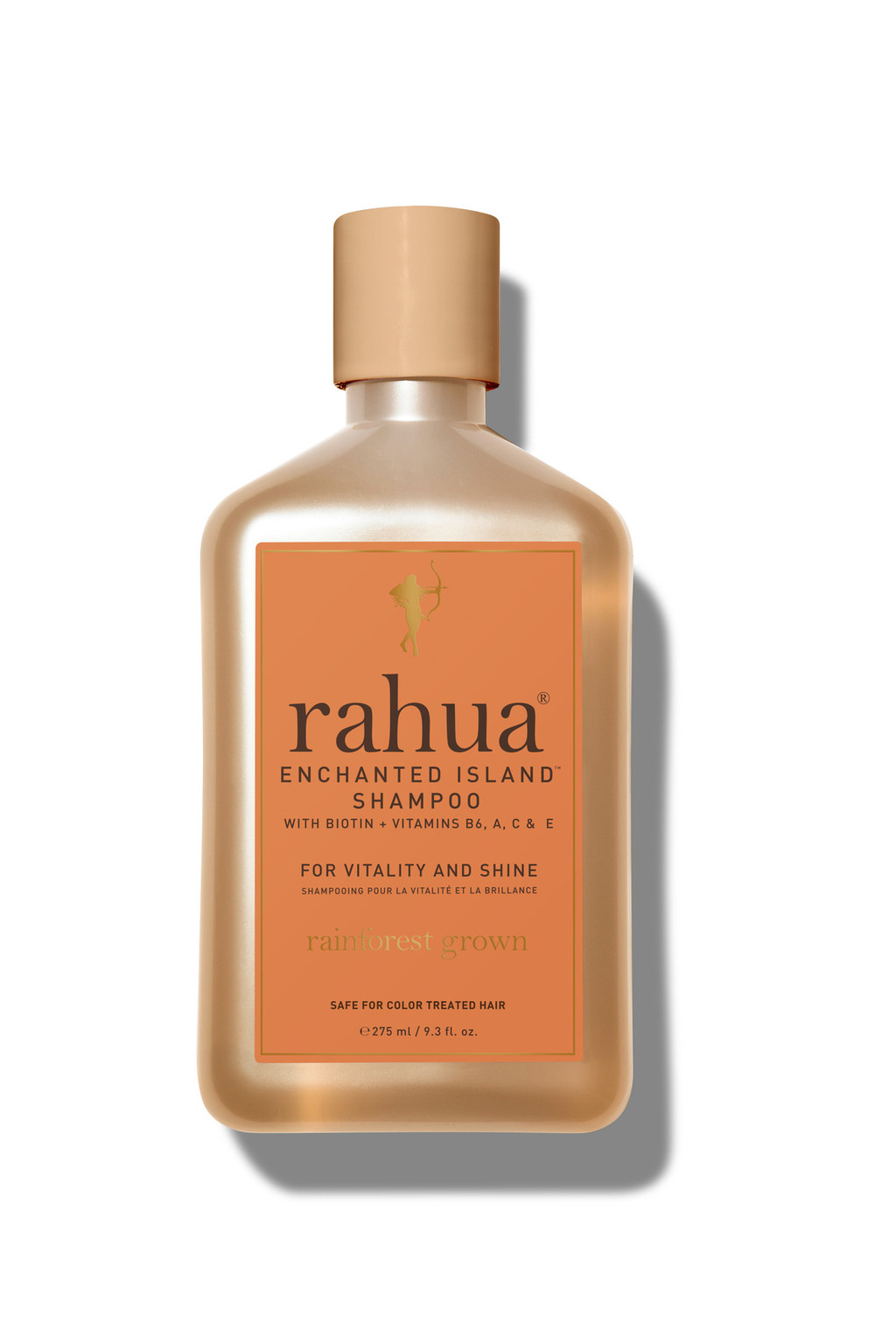 Rahua Enchanted Island Shampoo 275 ml