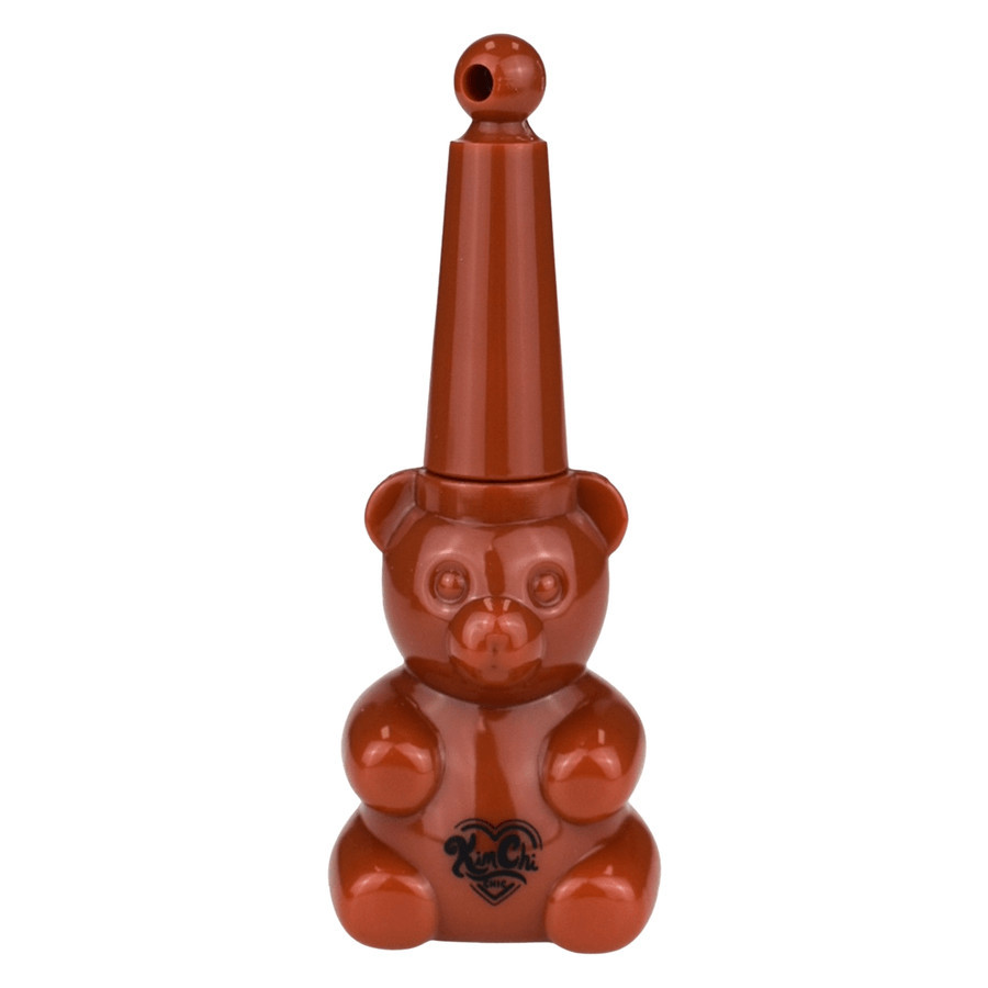 KimChi Chic 3Sum Bear Cinnamon Roll 12ml
