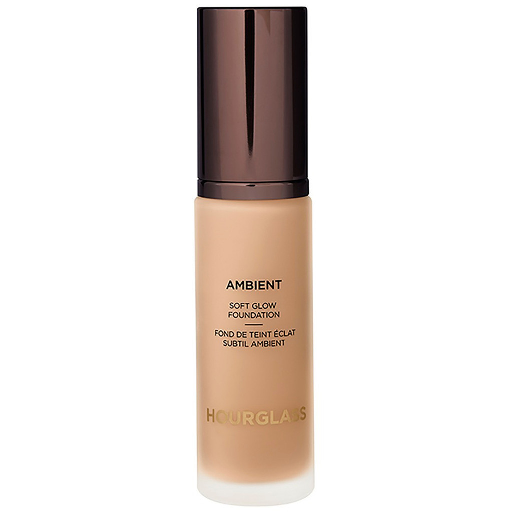 Hourglass Ambient Soft Glow Foundation 4 Light, Warm