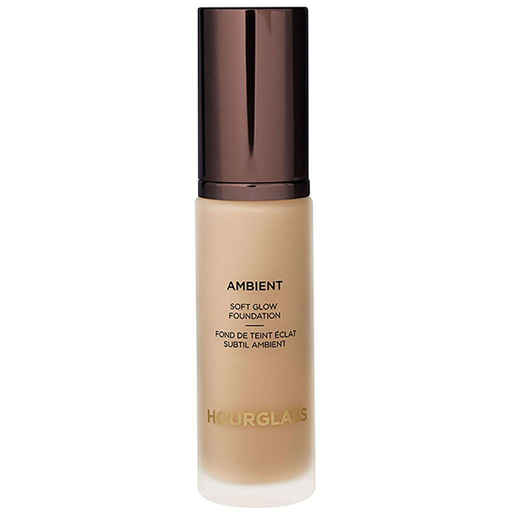 Hourglass Ambient Soft Glow Foundation 7 Light Medium, Warm