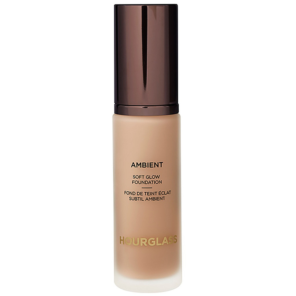 Hourglass Ambient Soft Glow Foundation 8 Light Medium, Neutral