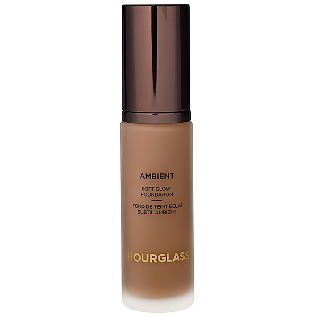 Hourglass Ambient Soft Glow Foundation 12 Medium Deep, Neutral