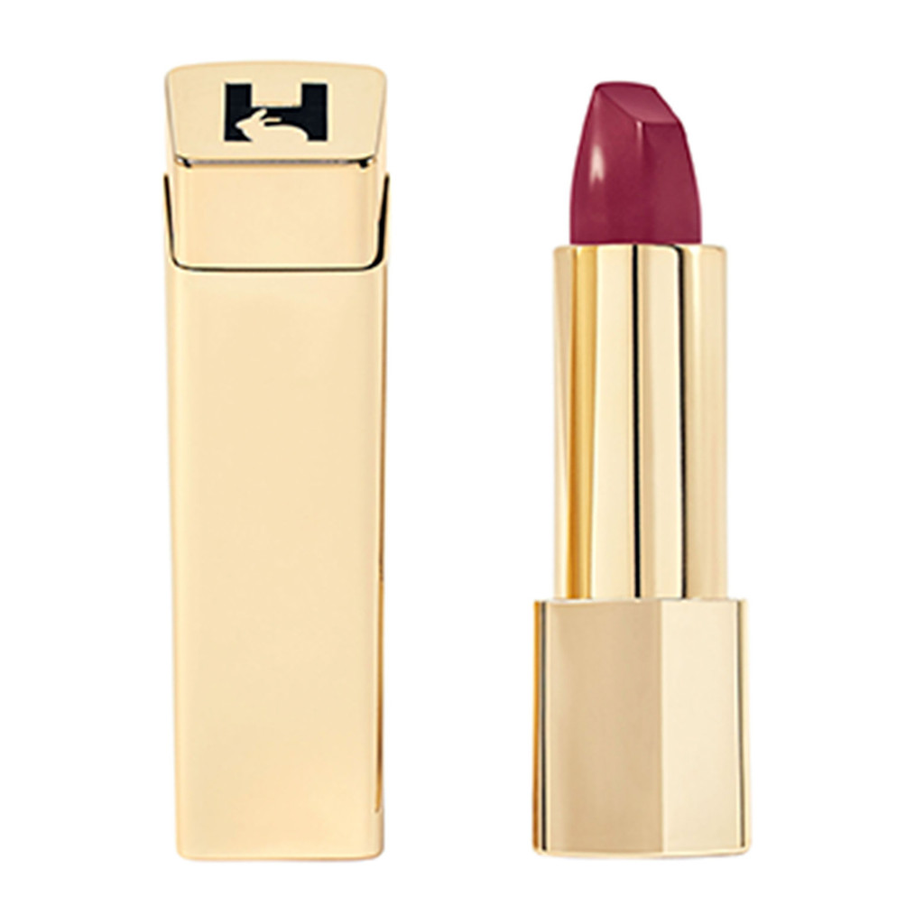 Hourglass Unlocked Satin Crème Lipstick Ravine 336