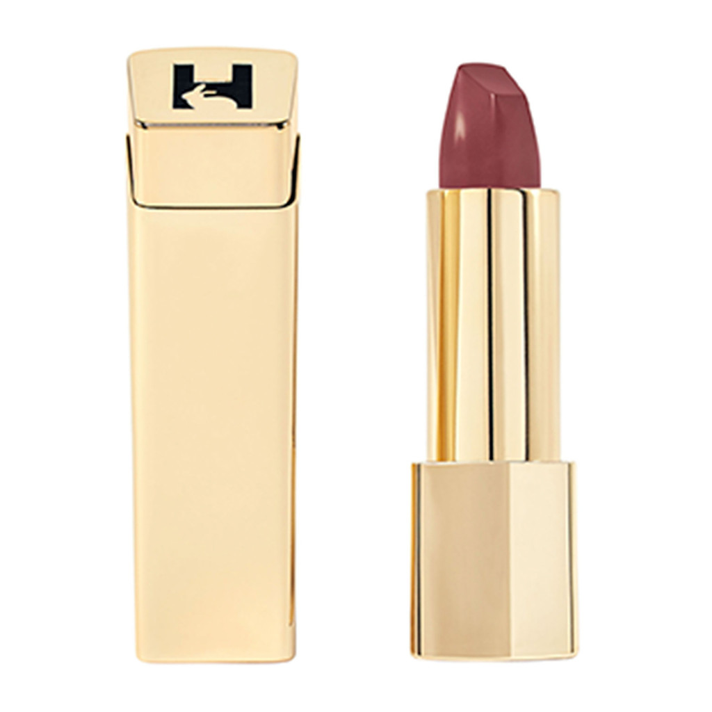 Hourglass Unlocked Satin Crème Lipstick Tropic 332