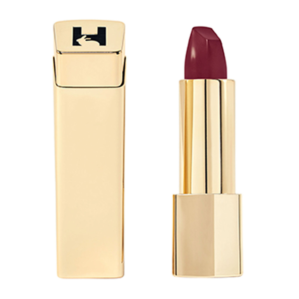 Hourglass Unlocked Satin Crème Lipstick Wave 334