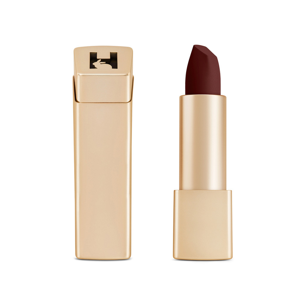 Hourglass Unlocked Soft Matte Lipstick Currant