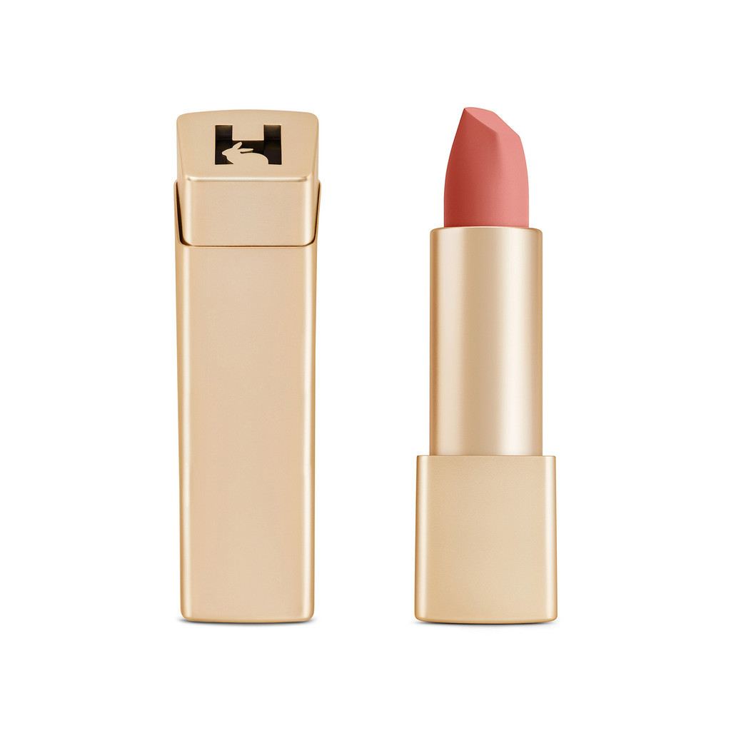 Hourglass Unlocked Soft Matte Lipstick Poppy