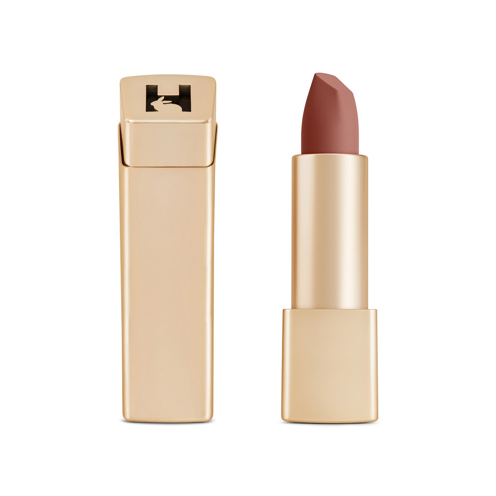 Hourglass Unlocked Soft Matte Lipstick Sparrow