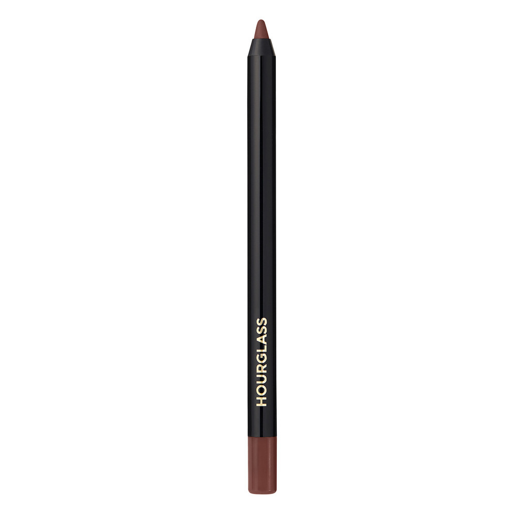 Hourglass Shape & Sculpt Lip Liner Candid
