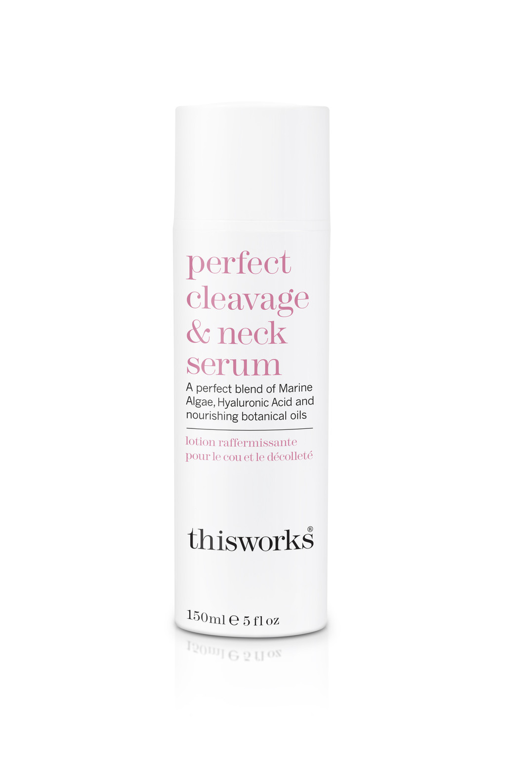 This Works Perfect Cleavage & Neck Serum 150 ml
