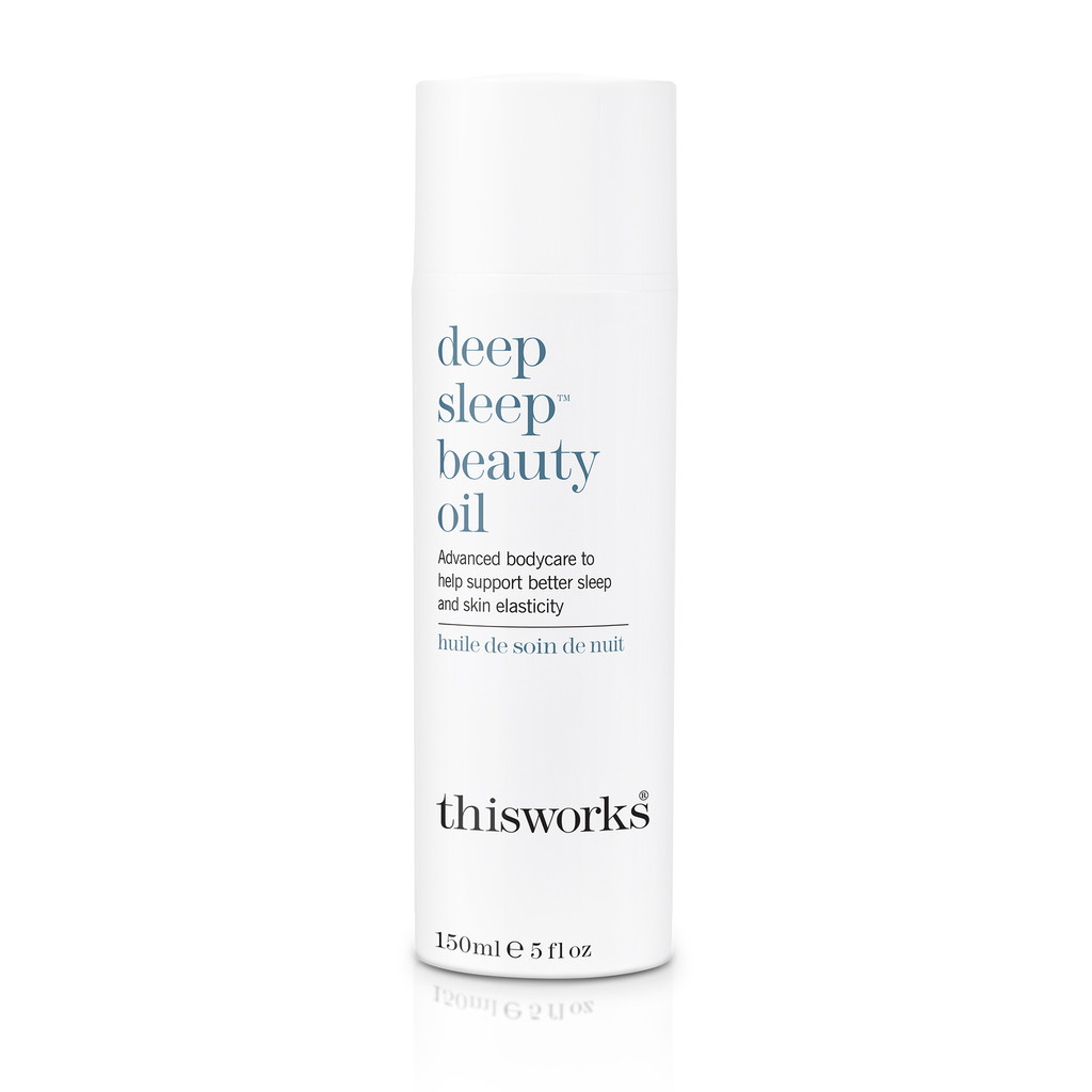 This Works Deep Sleep Beauty Oil 150 ml