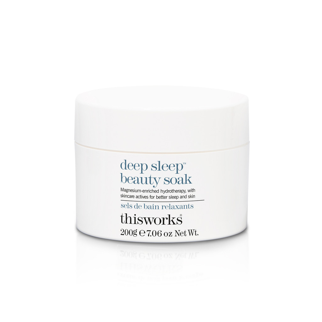 This Works Deep Sleep Beauty Soak 200 ml