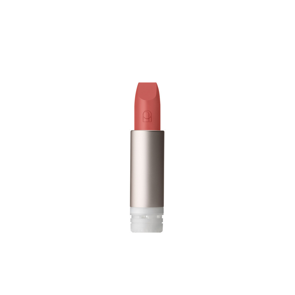 Rose Inc Satin Lip Color Rich Refillable Lipstick Refill Poetic