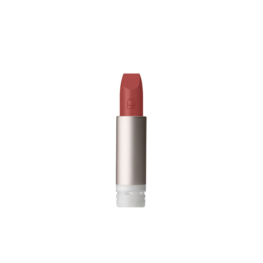 Rose Inc Satin Lip Color Rich Refillable Lipstick Refill Persuasive