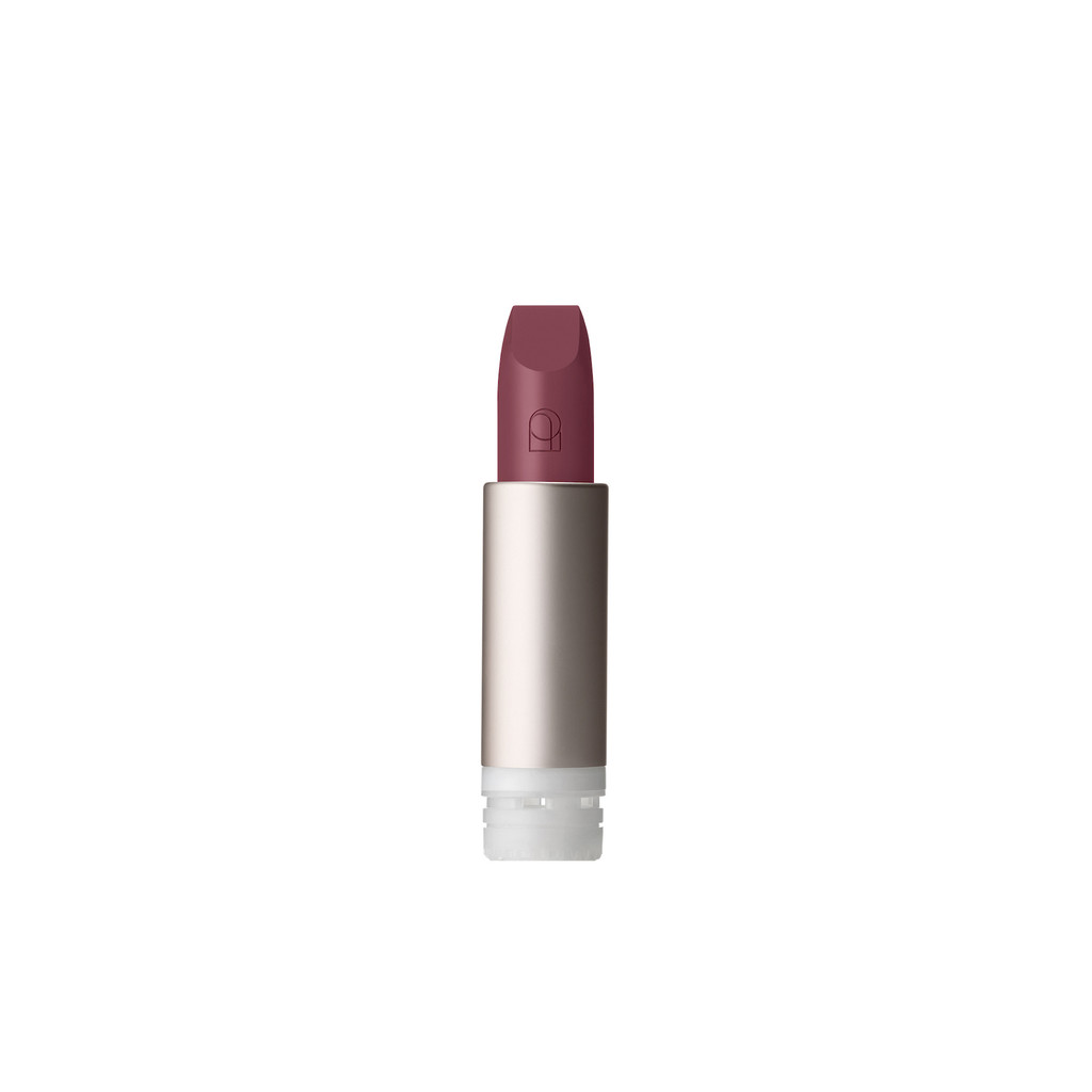 Rose Inc Satin Lip Color Rich Refillable Lipstick Refill Eloquent