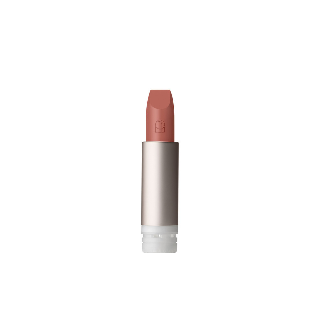 Rose Inc Satin Lip Color Rich Refillable Lipstick Refill Besotted
