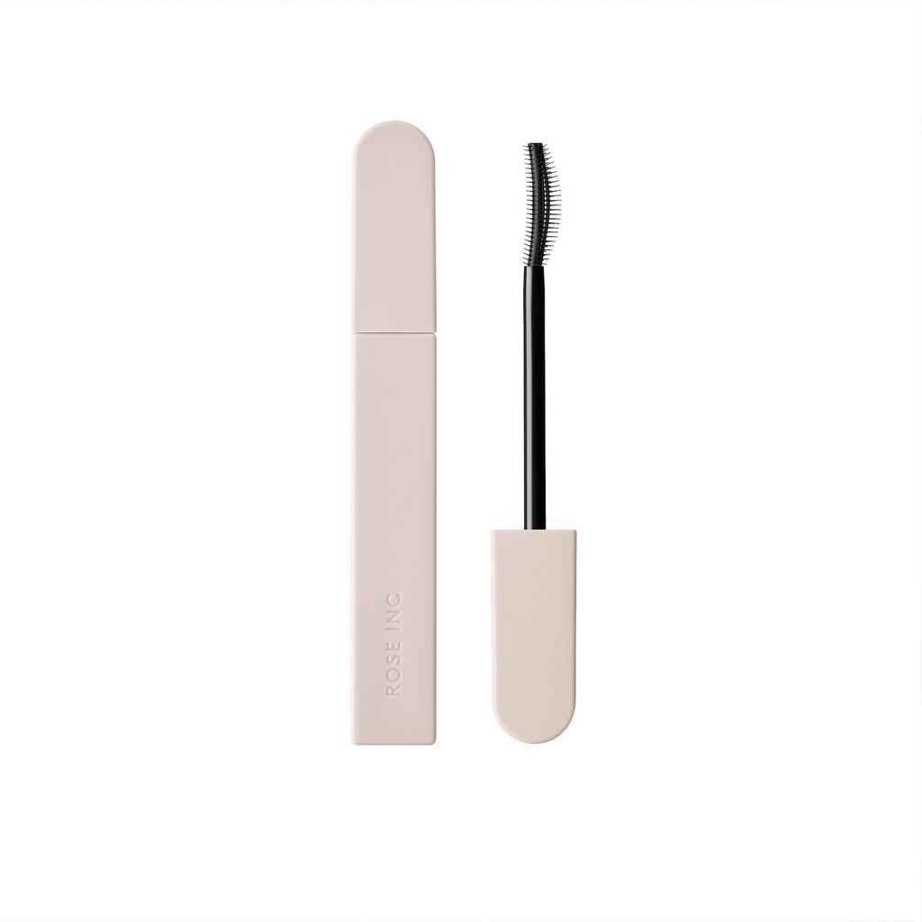 Rose Inc Lash Lift Serum Mascara Ultra-Black