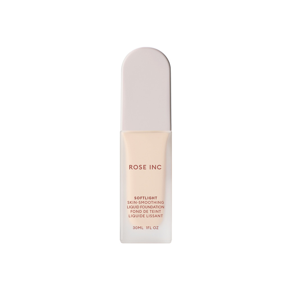 Rose Inc Softlight Skin-Smoothing Liquid Foundation 2N Fair Neutral