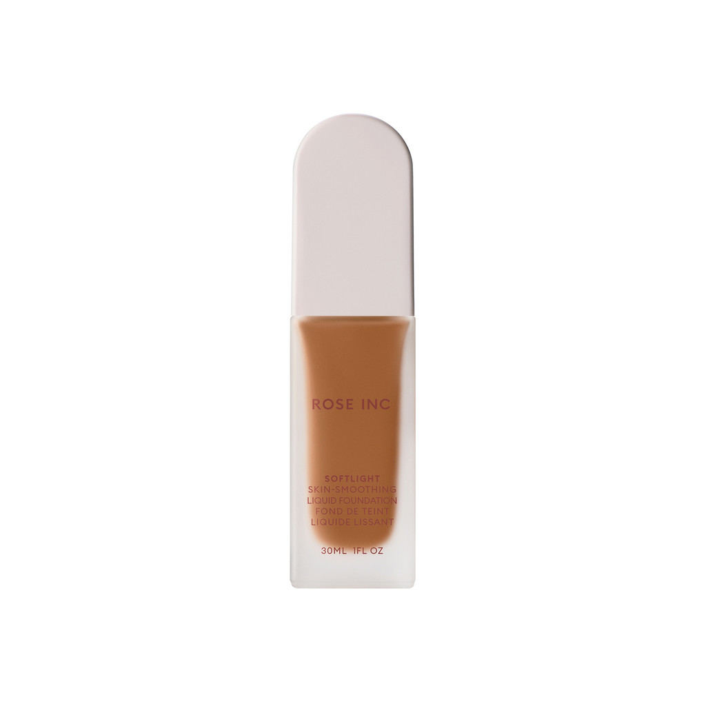 Rose Inc Softlight Skin-Smoothing Liquid Foundation 26N Deep Neutral