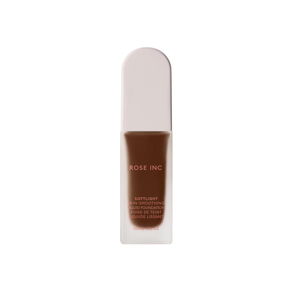 Rose Inc Softlight Skin-Smoothing Liquid Foundation 31N Deep Neutral
