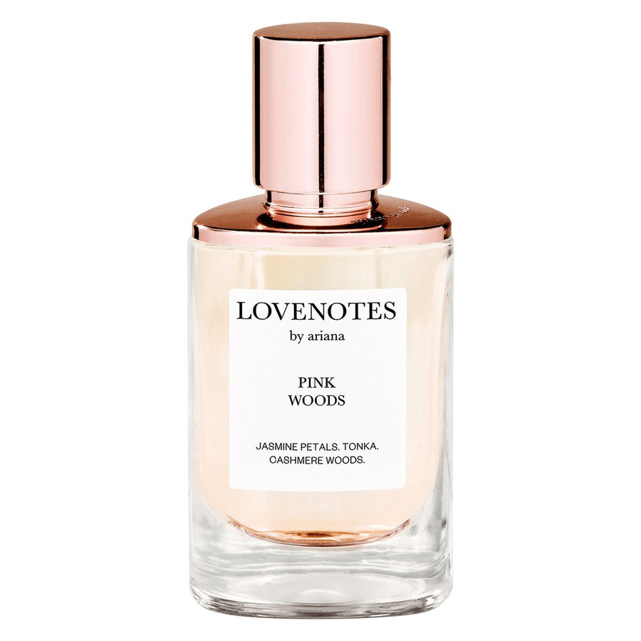 Ariana Grande Lovenotes Pink Woods Eau de Parfum 30ml