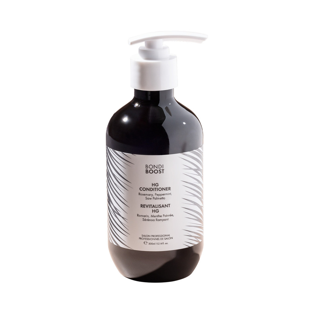 Bondi Boost HG Conditioner For Thinning Hair 300 ml