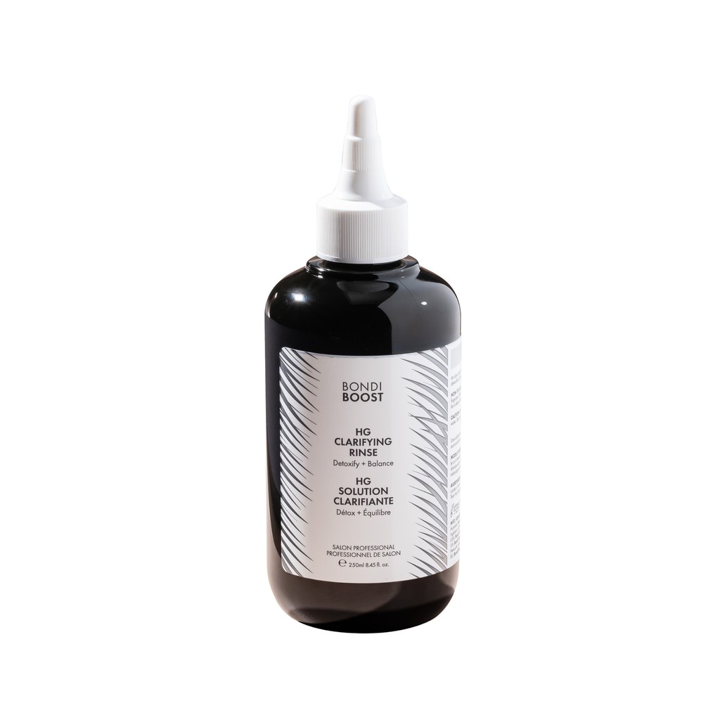 Bondi Boost HG Clarifying Rinse 250 ml