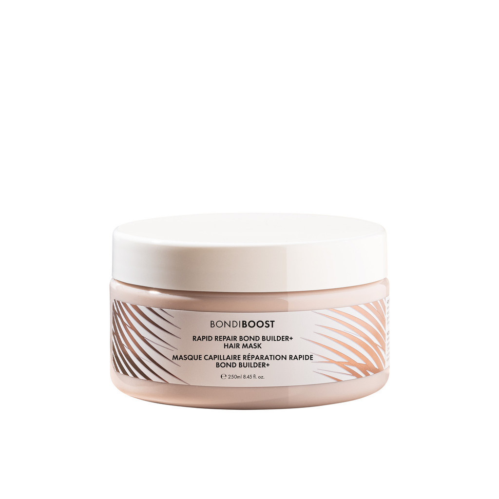 Bondi Boost Rapid Repair Bond Builder Hair Mask For Dry & Damaged Hair 250 ml