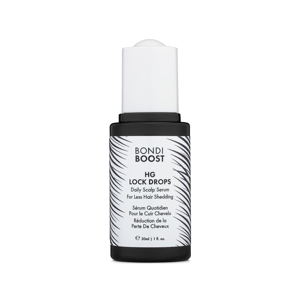 Bondi Boost HG Lock Drops For Thinning Hair 30 ml