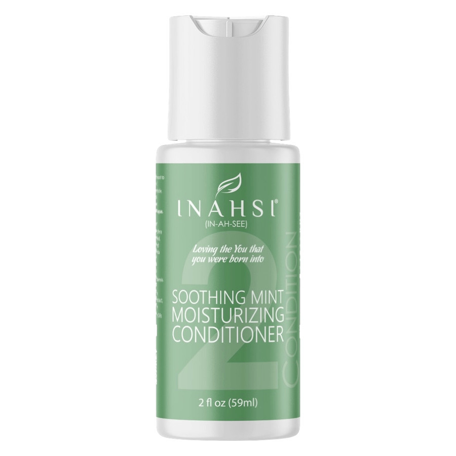 INAHSI Soothing Mint Moisturizing Conditioner 59ml