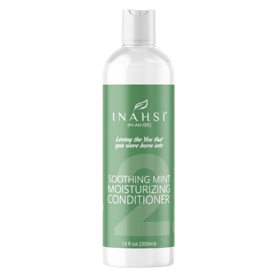 INAHSI Soothing Mint Moisturizing Conditioner 355ml