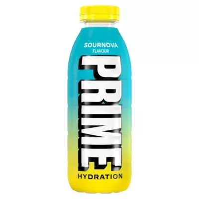 Prime Hydration Sour Nova 500ml
