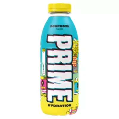 Prime Sour Nova 500ml