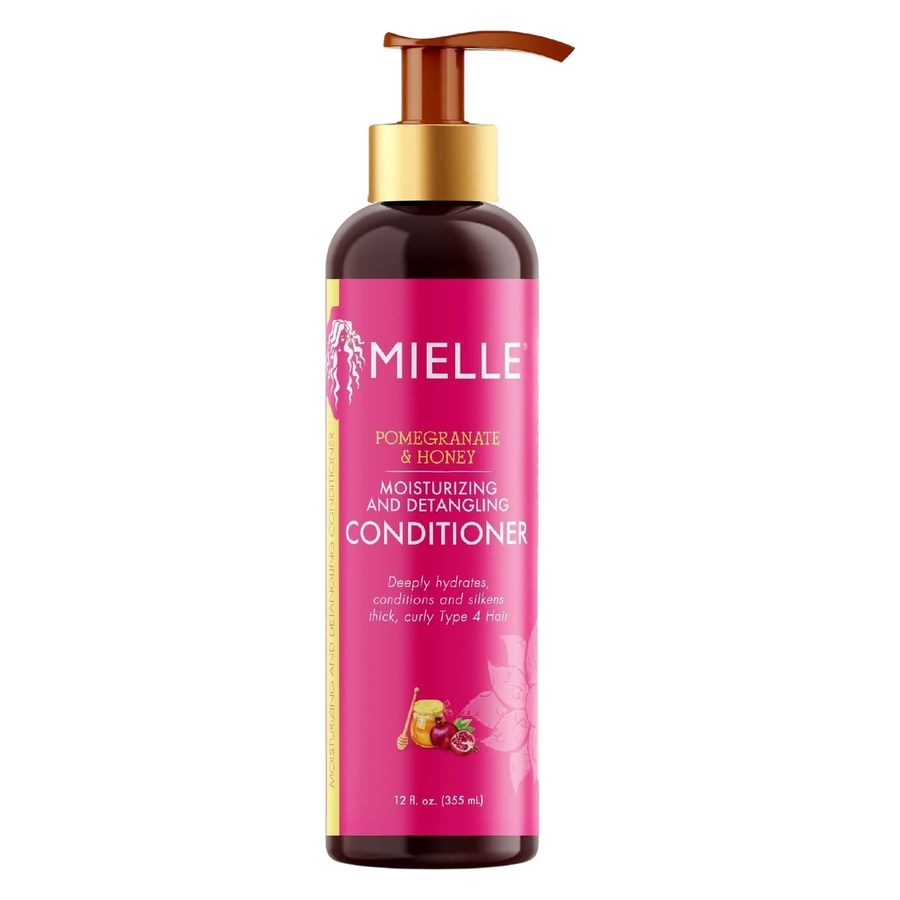 Mielle Pomegranate & Honey Conditioner 355ml