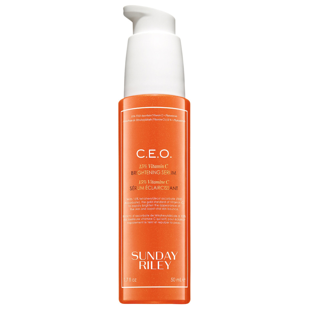 SUNDAY RILEY C.E.O 15% Vitamin Serum 50 ml