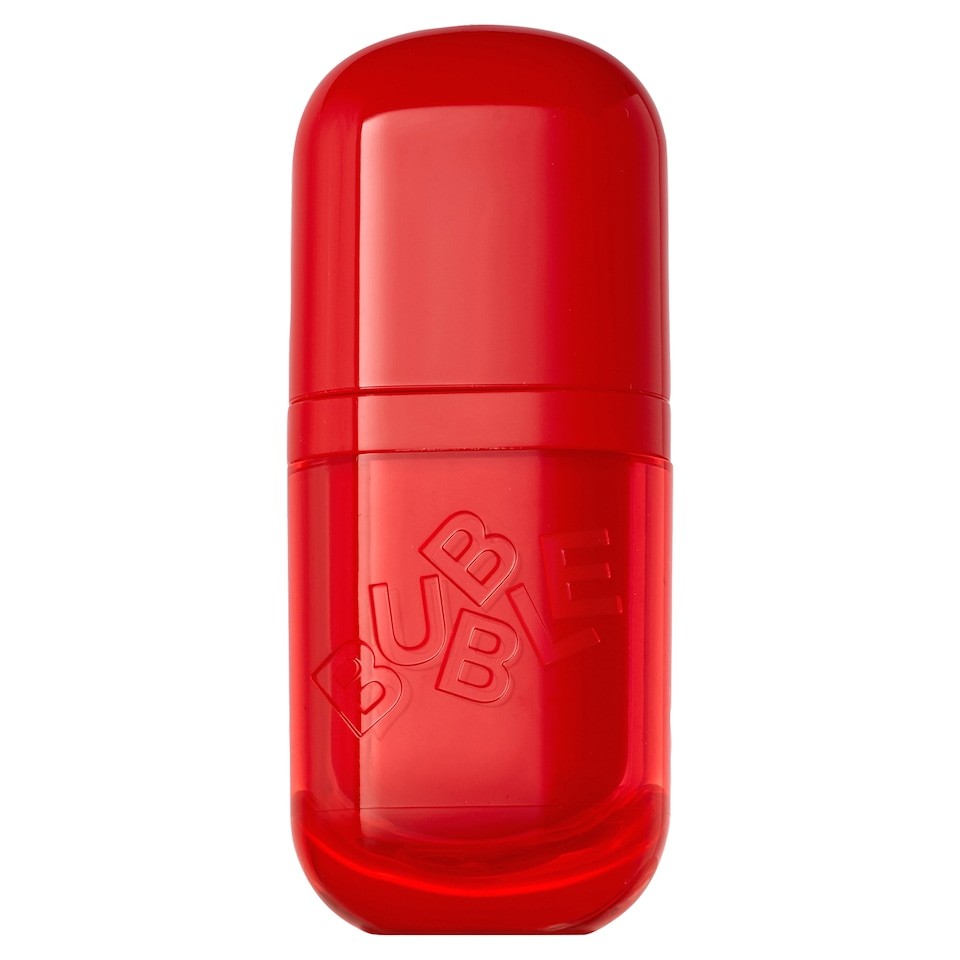 BUBBLE TALK BACK LIP SERUM WATERMELON 4.5ML