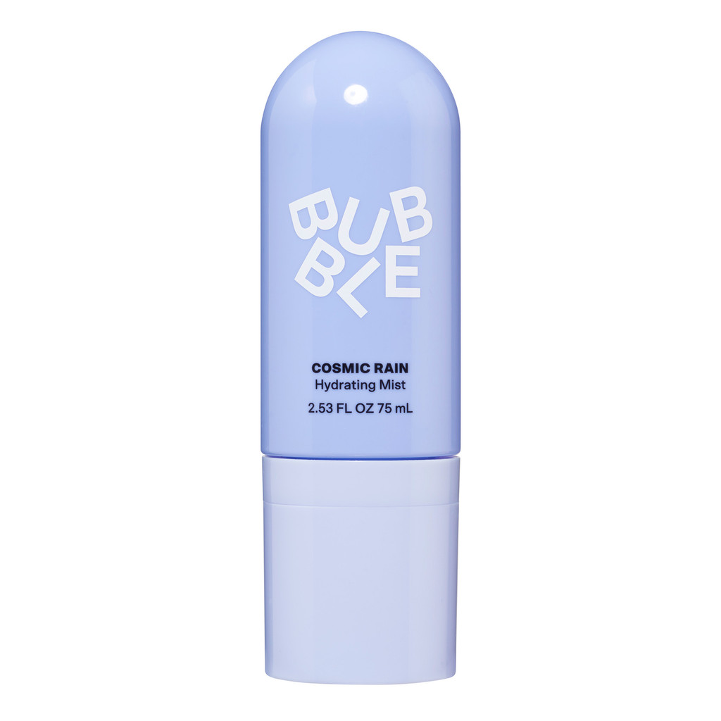Bubble Cosmic Rain Hydrating Mist 75 ml