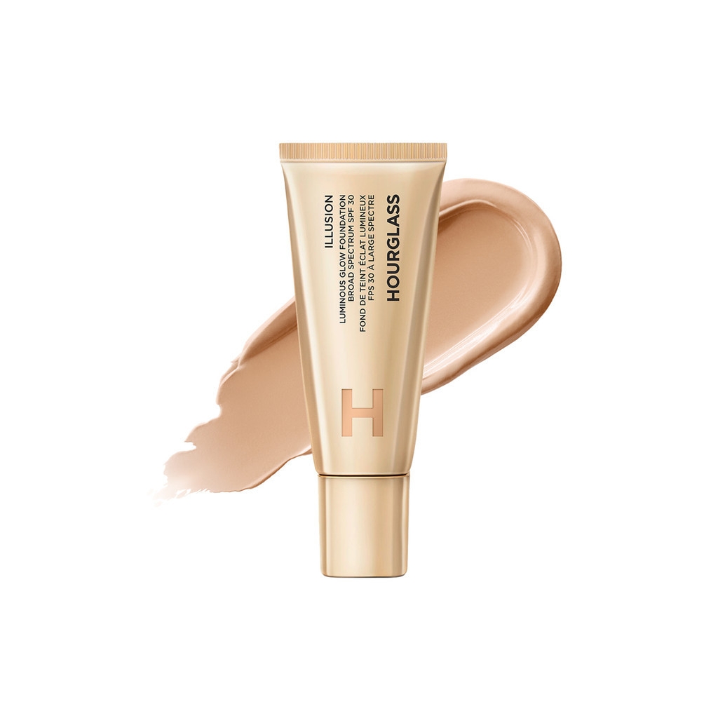 Hourglass Illusion Luminous Glow Foundation SPF30 7.5