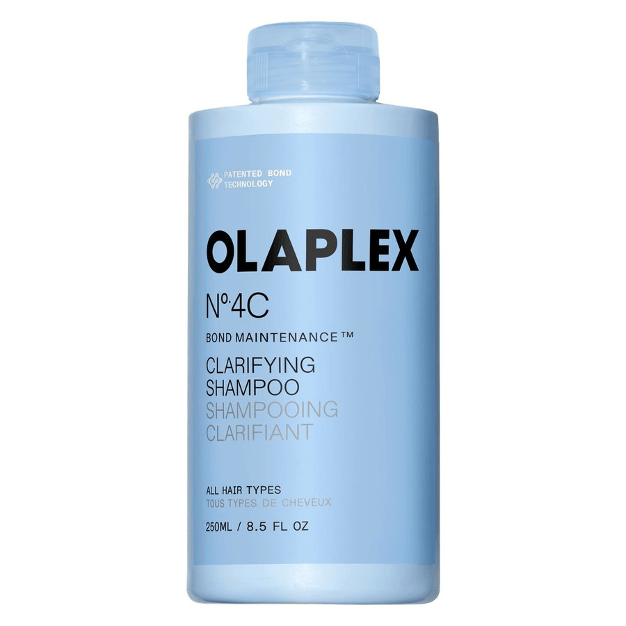 Olaplex No. 4C Bond Maintenance Clarifying Shampoo 250ml